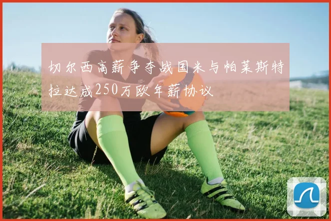 切尔西高薪争夺战国米与帕莱斯特拉达成250万欧年薪协议